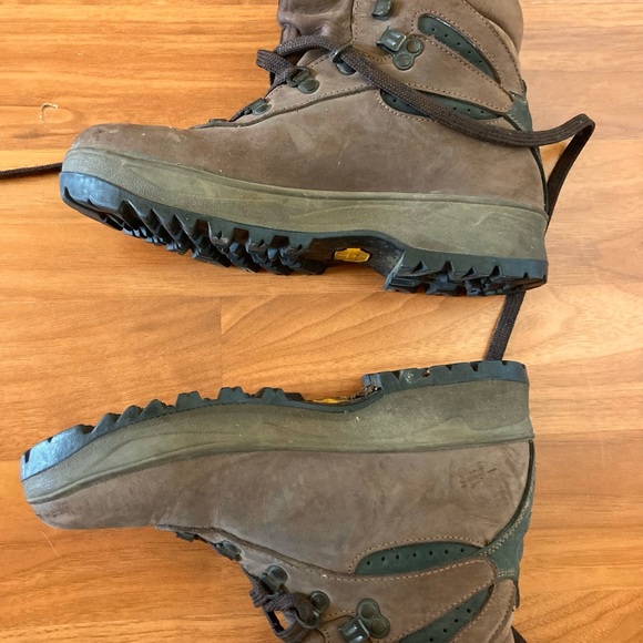 COPY - Original made in Italy, La Sportiva Hiking boots - Picture 2 of 10